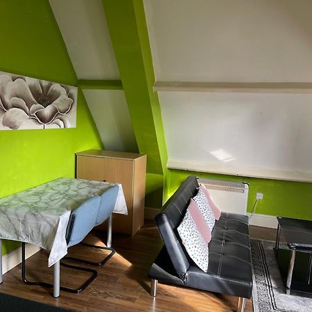Zenstay Сандерлэнд Экстерьер фото