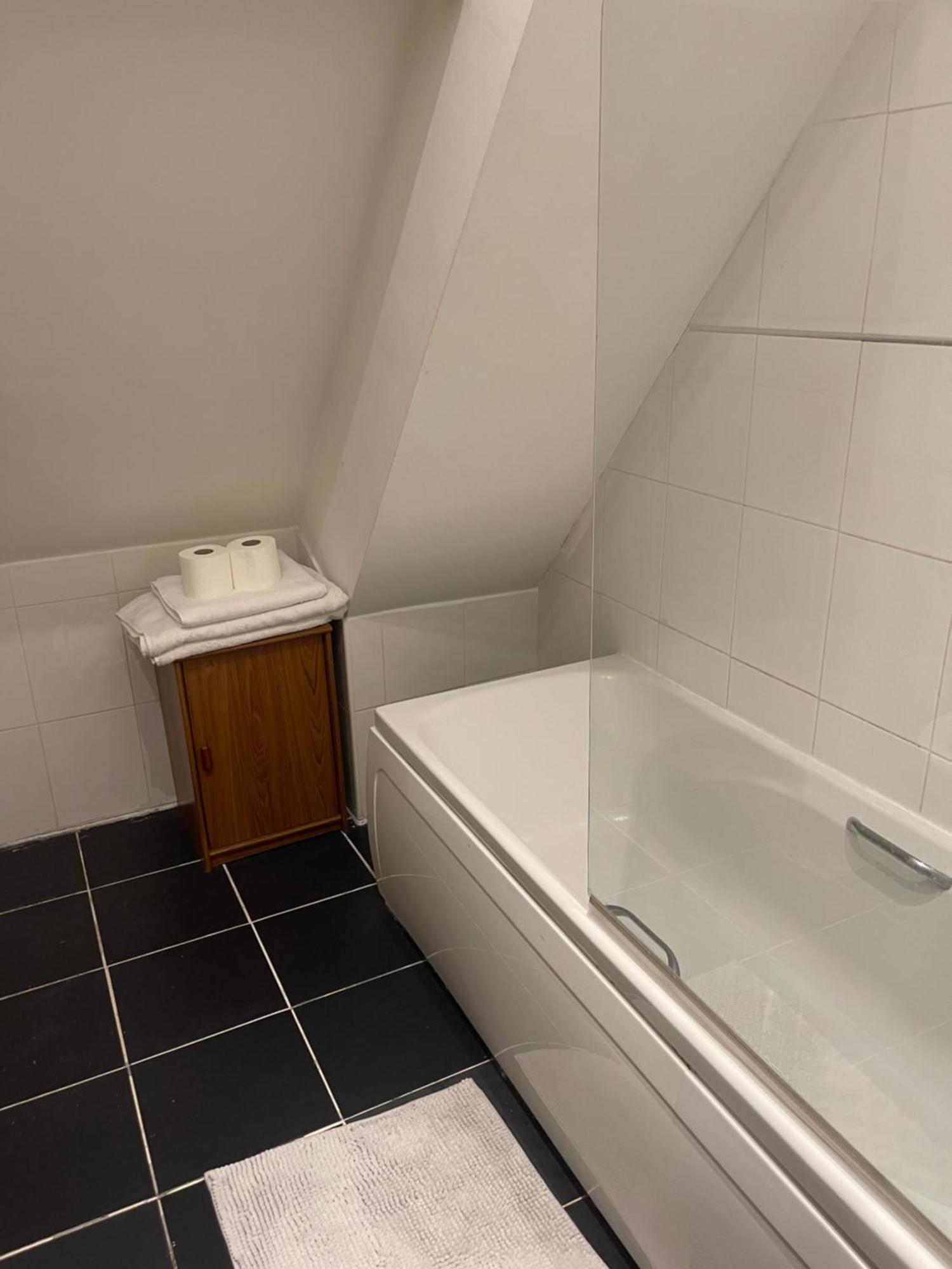 Zenstay Сандерлэнд Экстерьер фото