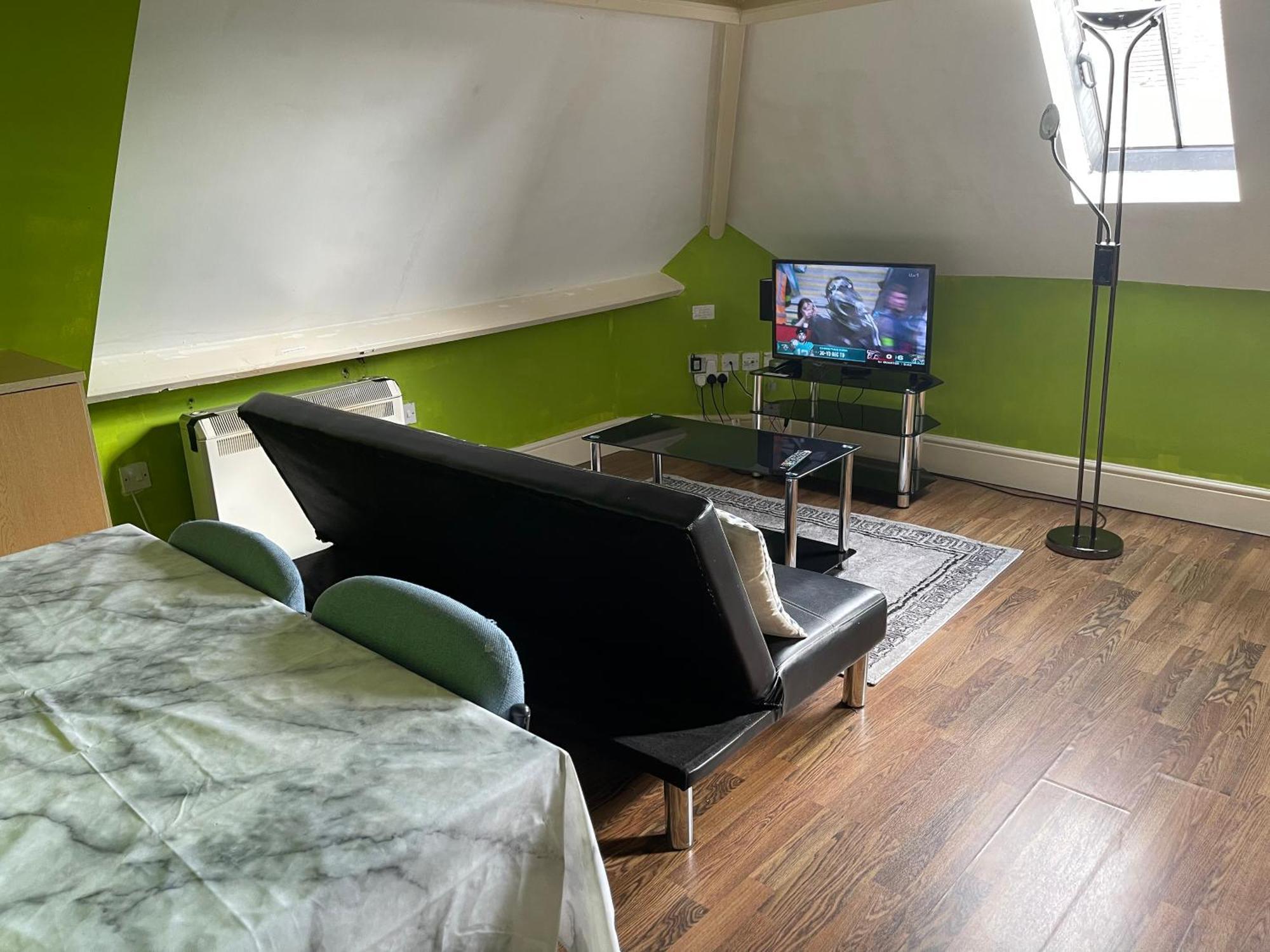 Zenstay Сандерлэнд Экстерьер фото