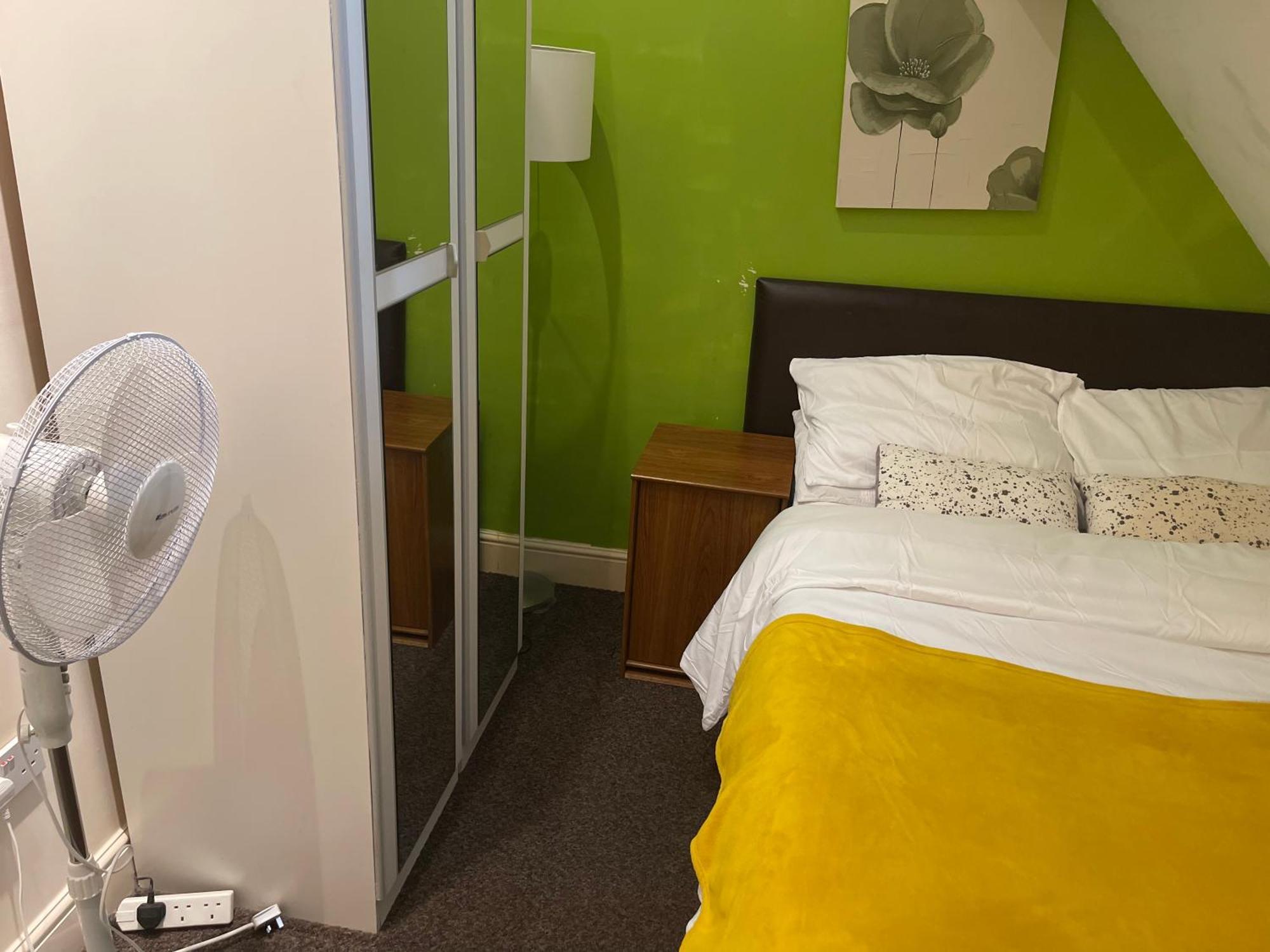Zenstay Сандерлэнд Экстерьер фото
