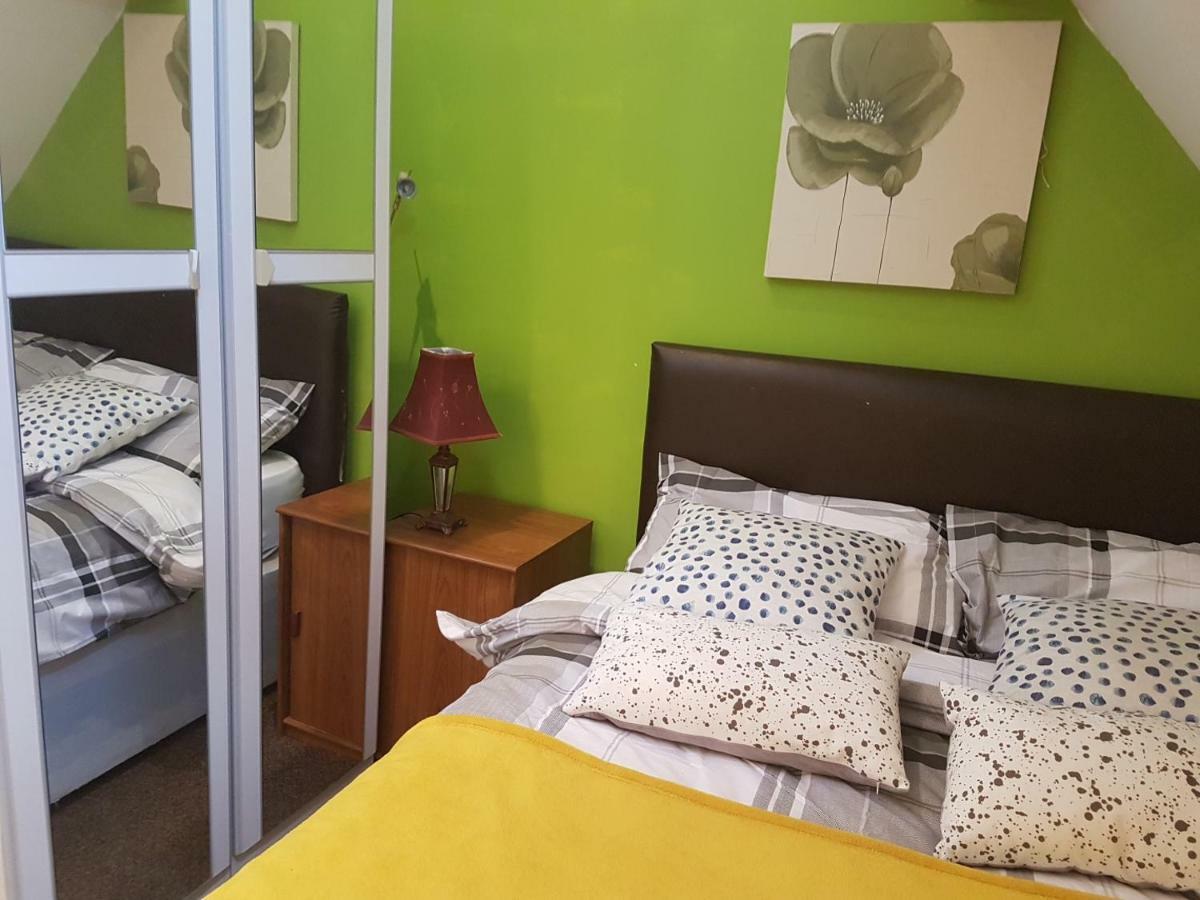 Zenstay Сандерлэнд Экстерьер фото
