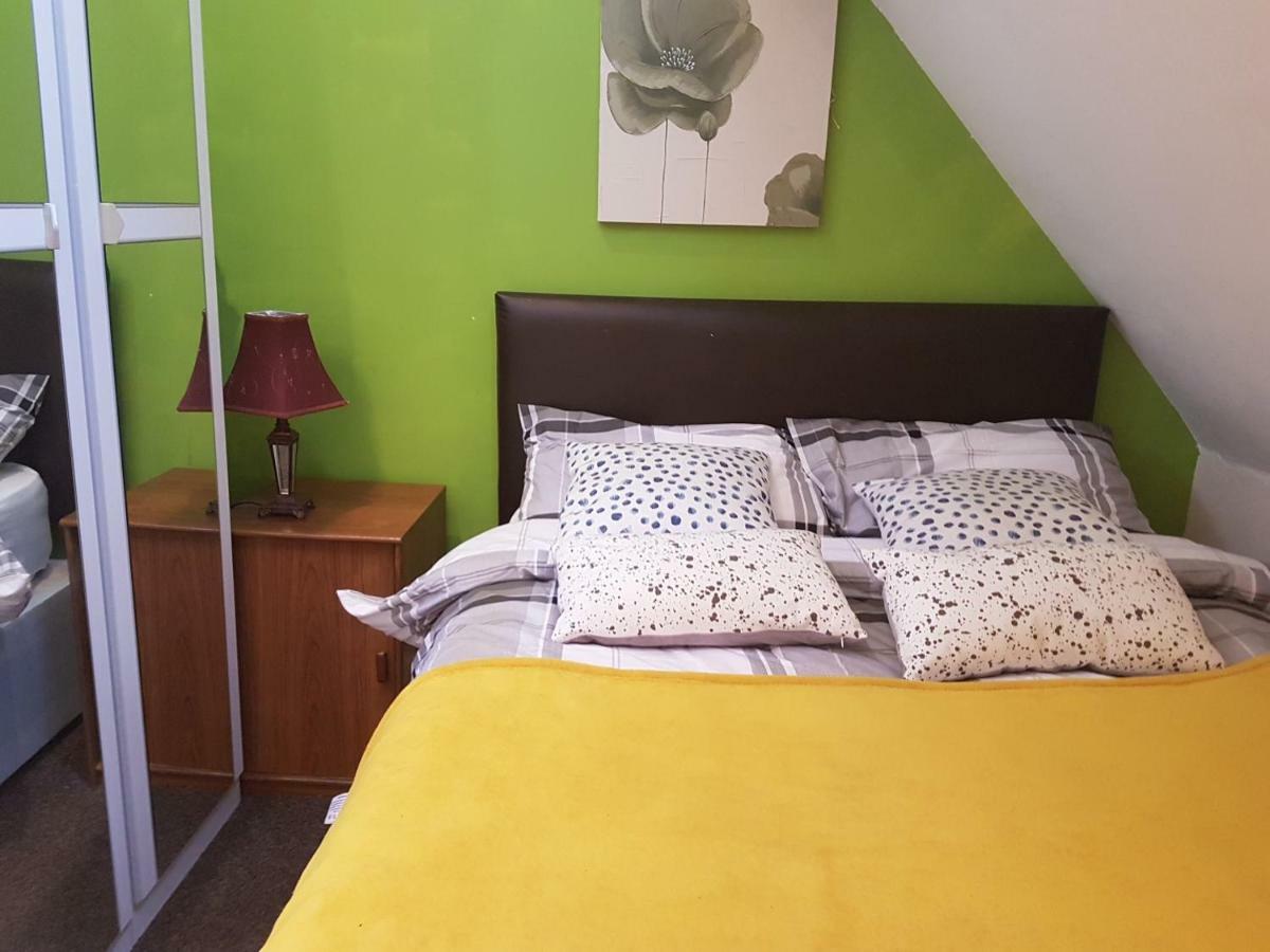 Zenstay Сандерлэнд Экстерьер фото